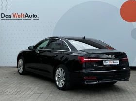 Audi A6 Limousine 50 TDI quattro Tip. Sport, снимка 2