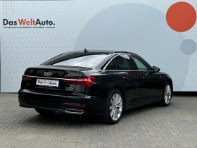 Audi A6 Limousine 50 TDI quattro Tip. Sport, снимка 3