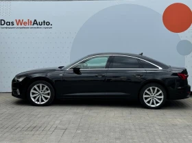 Audi A6 Limousine 50 TDI quattro Tip. Sport, снимка 4