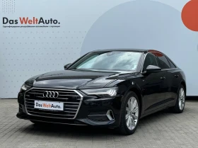 Audi A6 Limousine 50 TDI quattro Tip. Sport, снимка 1