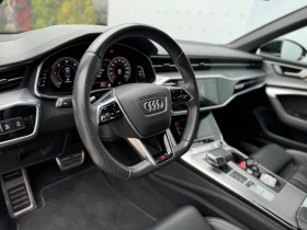 Обява за продажба на Audi A6 Limousine 50 TDI quattro Tip. Sport ~69 900 лв. - изображение 8