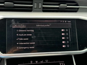 Audi A6 Limousine 50 TDI quattro Tip. Sport, снимка 16