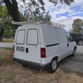 Fiat Scudo 1.9, снимка 3