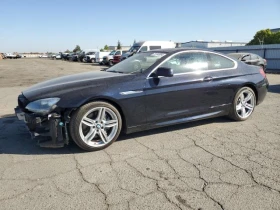  BMW 650