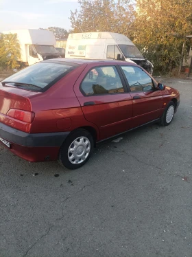 Alfa Romeo 146 Boxer, снимка 5