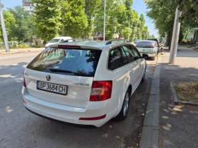 Skoda Octavia, снимка 3