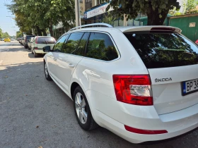 Skoda Octavia, снимка 1