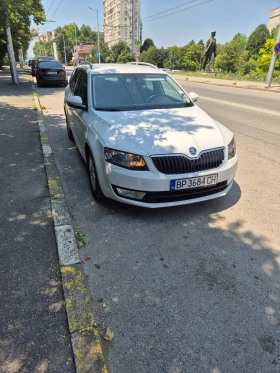 Skoda Octavia, снимка 2