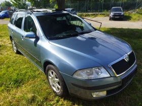 Skoda Octavia - 5550 лв. - 96991832 | Car24.bg