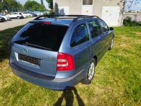 Skoda Octavia - 5550 лв. - 96991832 | Car24.bg