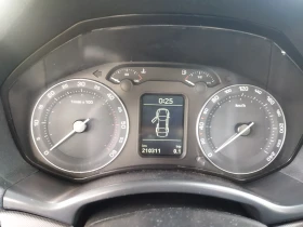 Skoda Octavia - 5550 лв. - 96991832 | Car24.bg