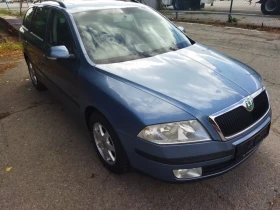 Skoda Octavia, снимка 2