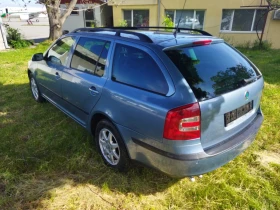 Skoda Octavia - 5550 лв. - 96991832 | Car24.bg