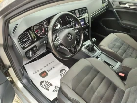 VW Golf 7 TDI Italy, снимка 8