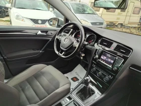 VW Golf 7 TDI Italy, снимка 7