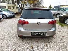 VW Golf 7 TDI Italy, снимка 4