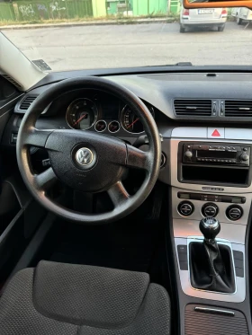 VW Passat 1.9 TDI - 105к.с, снимка 10