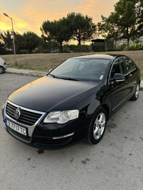 VW Passat 1.9 TDI - 105к.с, снимка 1