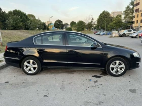 VW Passat 1.9 TDI - 105к.с, снимка 2