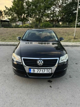 VW Passat 1.9 TDI - 105к.с, снимка 5