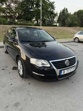 VW Passat 1.9 TDI - 105к.с, снимка 7