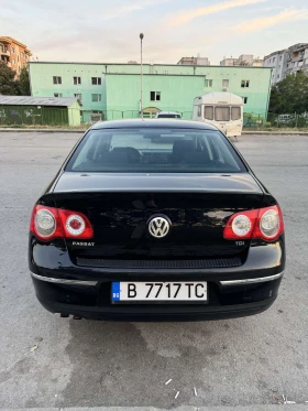 VW Passat 1.9 TDI - 105к.с, снимка 3