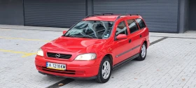     Opel Astra 1.6I/75/- 