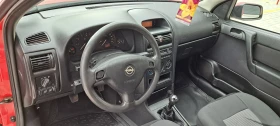 Opel Astra 1.6I/75/-  | Mobile.bg    8