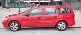 Opel Astra 1.6I/75/-  | Mobile.bg    2