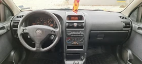 Opel Astra 1.6I/75/-  | Mobile.bg    12