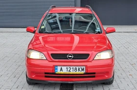 Opel Astra 1.6I/75/-  | Mobile.bg    7