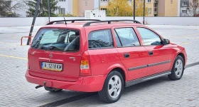 Opel Astra 1.6I/75/-  | Mobile.bg    4