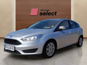 Ford Focus 1.0 EcoBoost - изображение 1