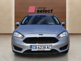 Ford Focus 1.0 EcoBoost | Mobile.bg    7