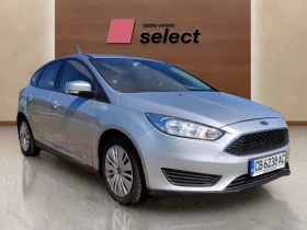 Ford Focus 1.0 EcoBoost | Mobile.bg    6