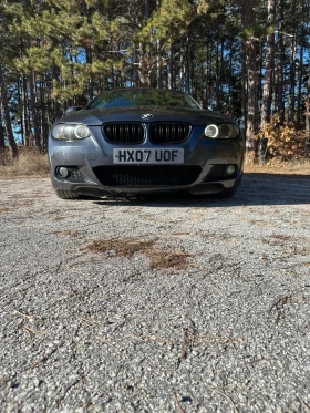 BMW 335 Е-92 335д м пакет , снимка 5