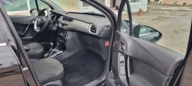 Citroen C3 1.3 EXCLUSIVE ITALY, снимка 13