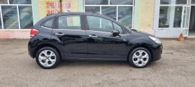 Citroen C3 1.3 EXCLUSIVE ITALY - 6900 лв. - 74610603 | Car24.bg