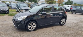 Citroen C3 1.3 EXCLUSIVE ITALY | Mobile.bg    8