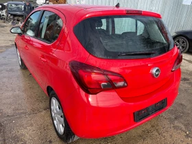 Opel Corsa 1.4 I , снимка 8