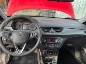 Opel Corsa 1.4 I , снимка 3