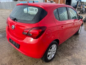 Opel Corsa 1.4 I , снимка 2