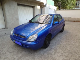 Citroen Xsara 2.0 HDi 110, снимка 1