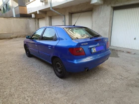 Citroen Xsara 2.0 HDi 110, снимка 5