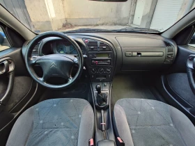 Citroen Xsara 2.0 HDi 110, снимка 8