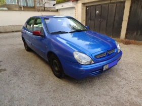 Citroen Xsara 2.0 HDi 110, снимка 2