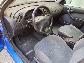 Citroen Xsara 2.0 HDi 110, снимка 7