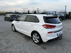 Hyundai I30 1.6 , Euro 6, Нов Внос, снимка 4