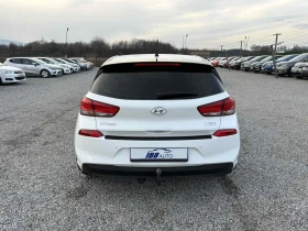 Hyundai I30 1.6 , Euro 6, Нов Внос, снимка 6