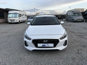 Hyundai I30 1.6 , Euro 6, Нов Внос 1